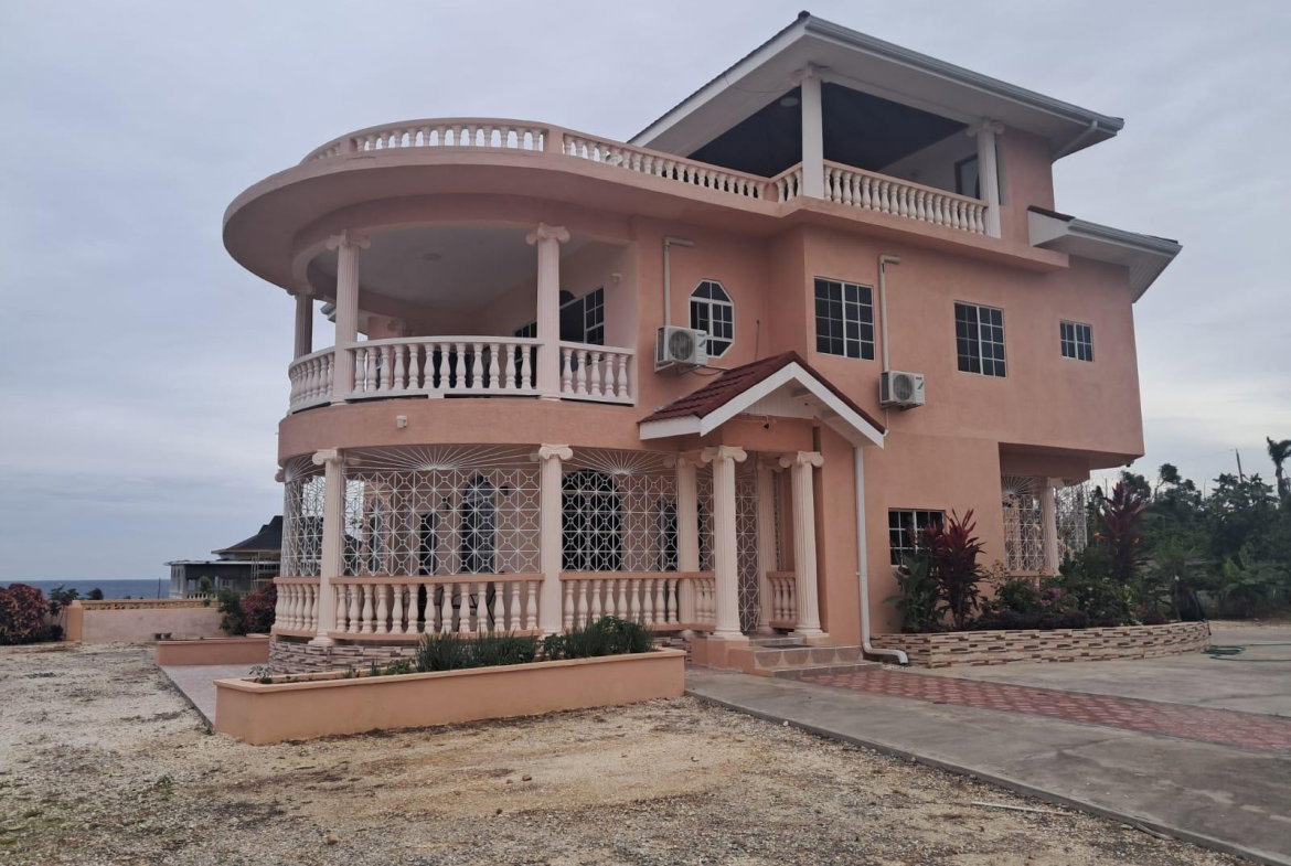 Eleventh image of 148- Wiltshire, St. James in Wiltshire, St. James, Jamaica - property is For Rent