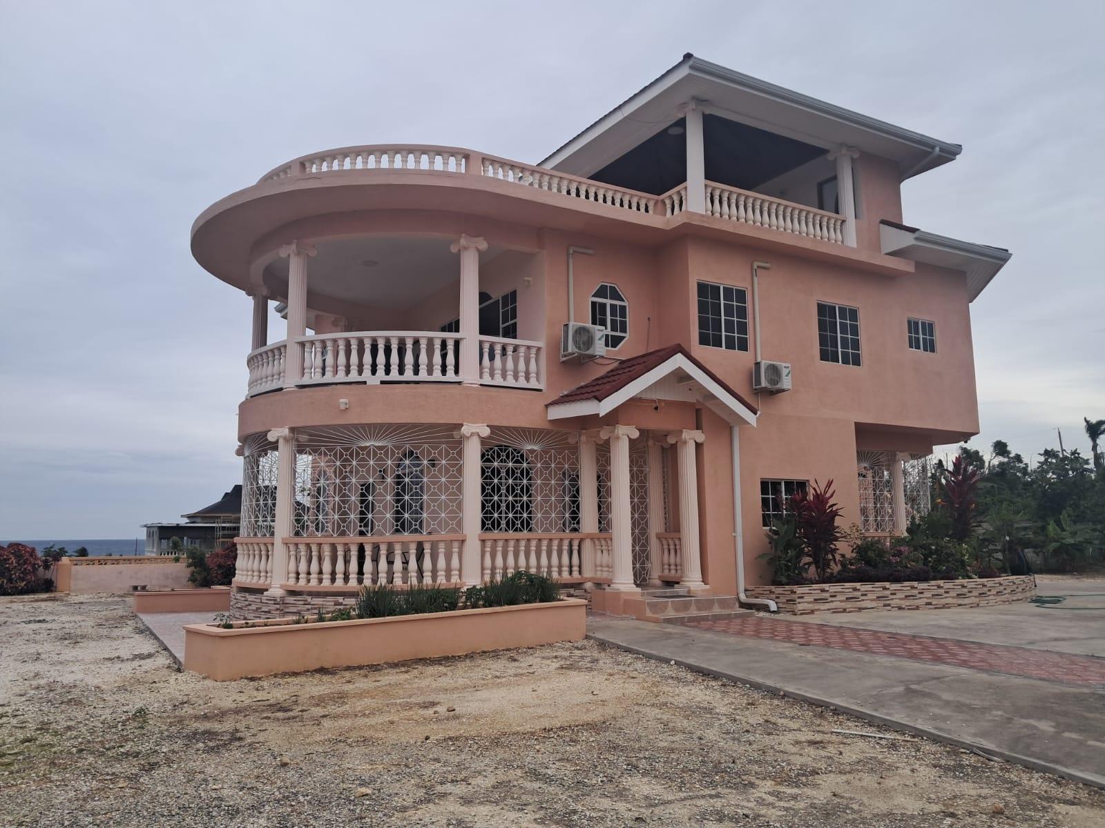 Eleventh image of 148- Wiltshire, St. James in Wiltshire, St. James, Jamaica - property is For Rent