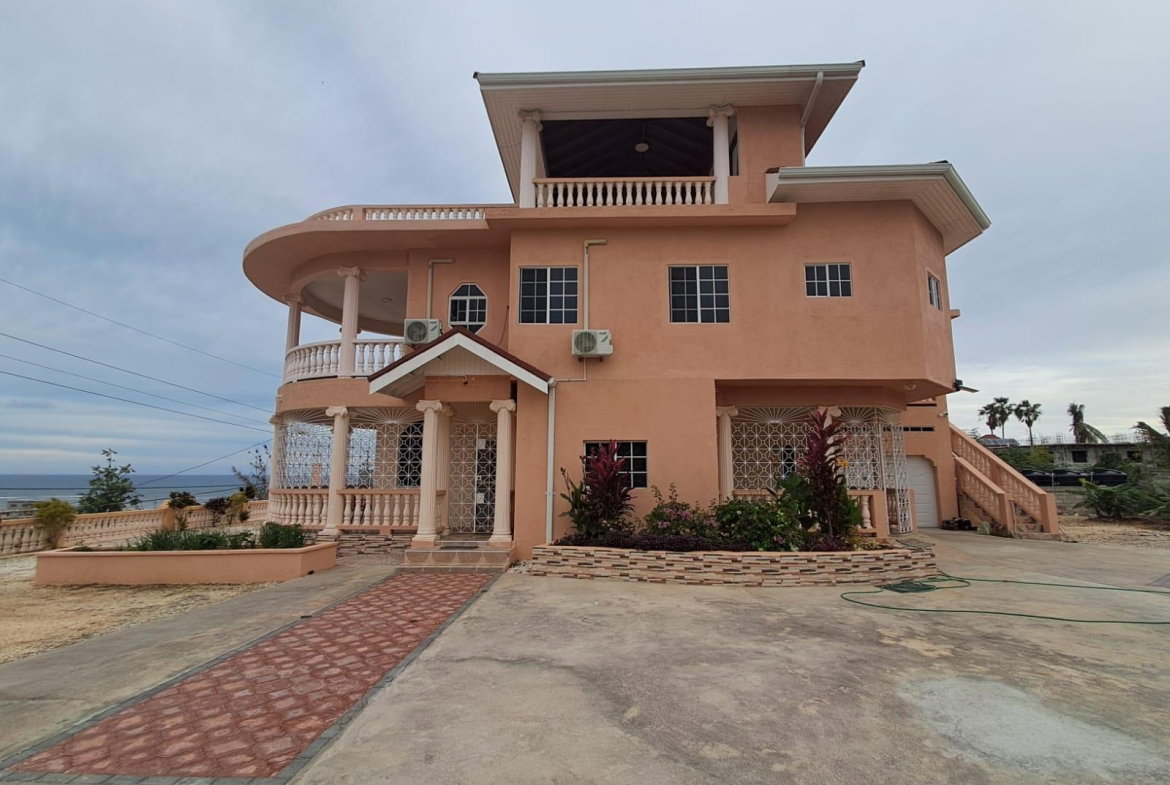 Twelfth image of 148- Wiltshire, St. James in Wiltshire, St. James, Jamaica - property is For Rent