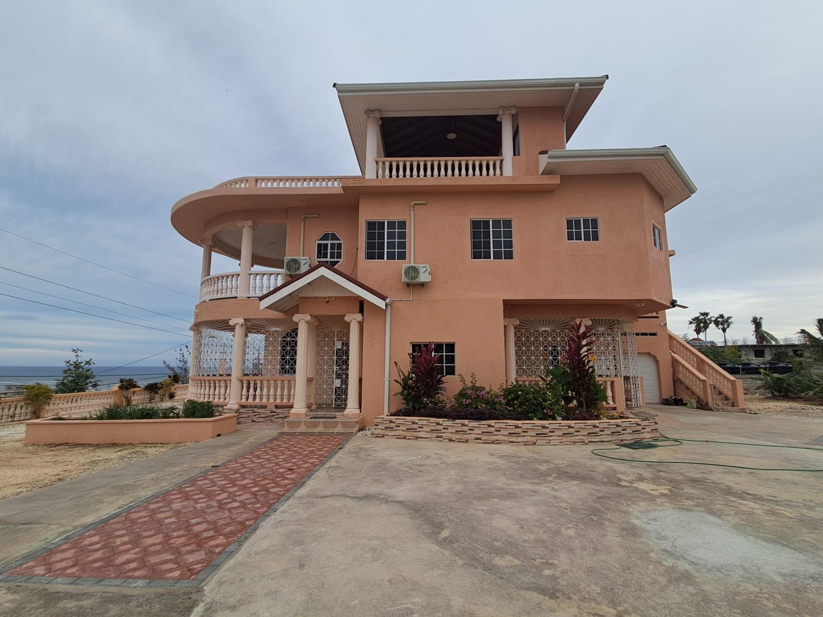 Twelfth image of 148- Wiltshire, St. James in Wiltshire, St. James, Jamaica - property is For Rent