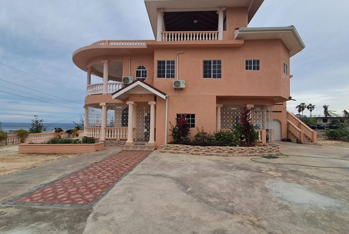 First image of 148- Wiltshire, St. James in Wiltshire, St. James, Jamaica - property is For Rent