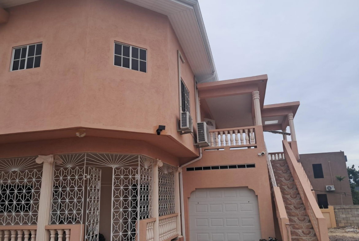 Thirteenth image of 148- Wiltshire, St. James in Wiltshire, St. James, Jamaica - property is For Rent