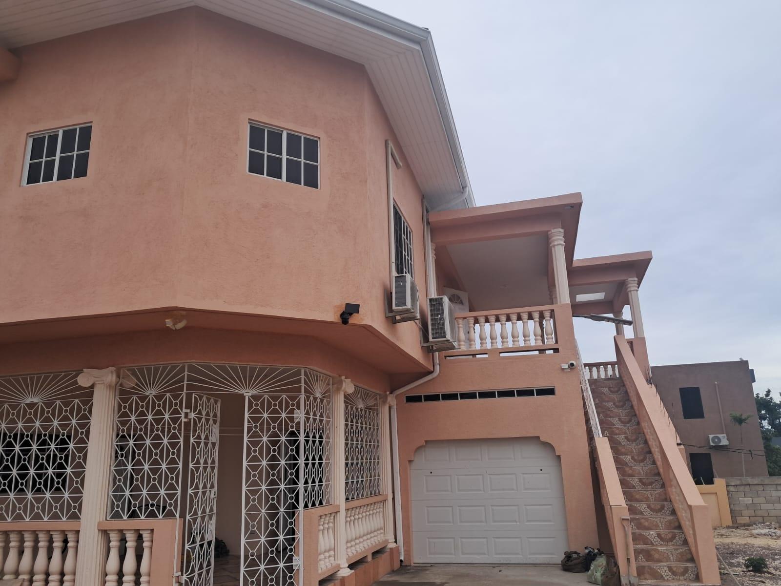 Thirteenth image of 148- Wiltshire, St. James in Wiltshire, St. James, Jamaica - property is For Rent