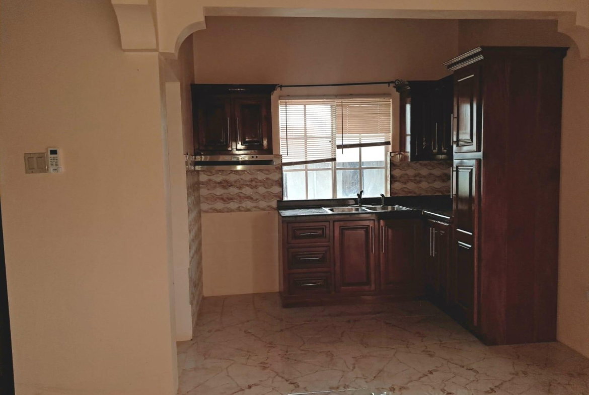 Third image of 148- Wiltshire, St. James in Wiltshire, St. James, Jamaica - property is For Rent