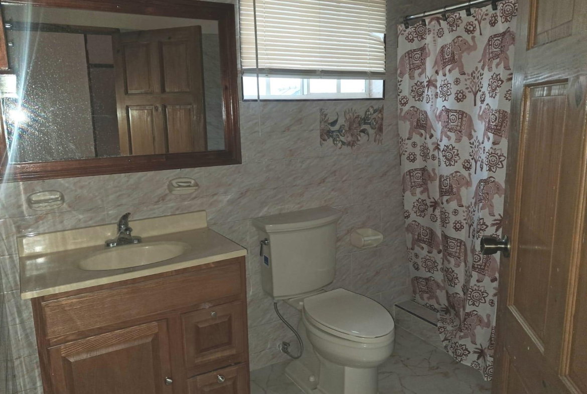 Fifth image of 148- Wiltshire, St. James in Wiltshire, St. James, Jamaica - property is For Rent