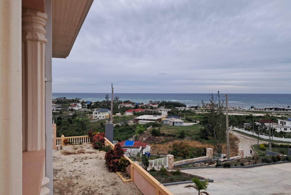 Seventh image of 148- Wiltshire, St. James in Wiltshire, St. James, Jamaica - property is For Rent