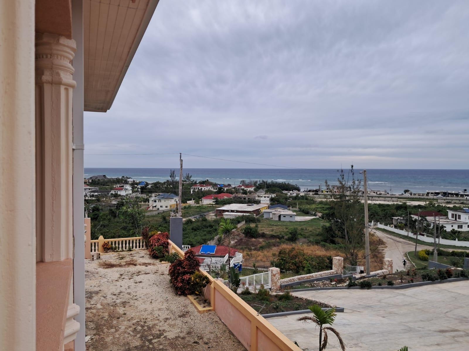 Seventh image of 148- Wiltshire, St. James in Wiltshire, St. James, Jamaica - property is For Rent