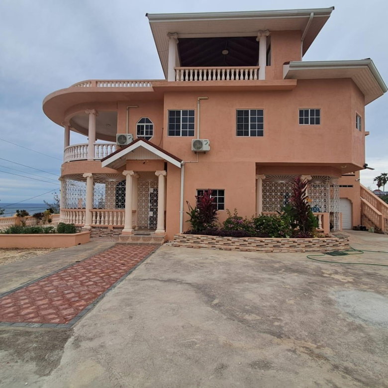 First image of 148- Wiltshire, St. James in Wiltshire, St. James, Jamaica - property is For Rent
