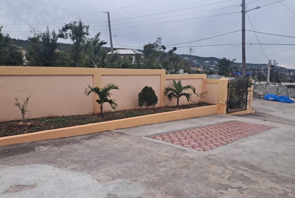 Ninth image of 148- Wiltshire, St. James in Wiltshire, St. James, Jamaica - property is For Rent