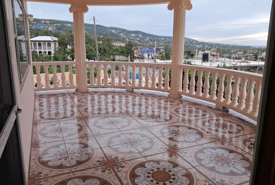 Tenth image of 148- Wiltshire, St. James in Wiltshire, St. James, Jamaica - property is For Rent