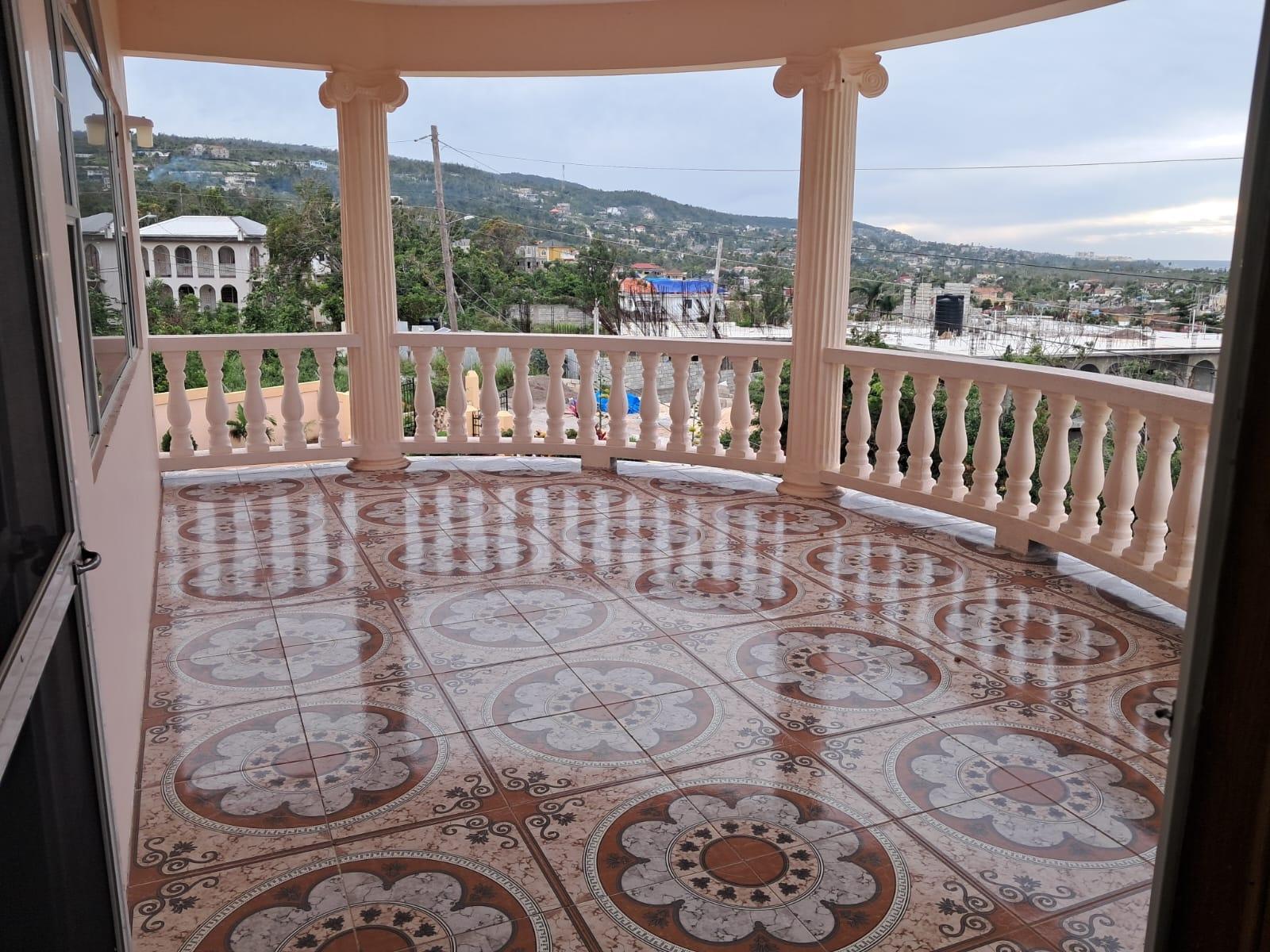 Tenth image of 148- Wiltshire, St. James in Wiltshire, St. James, Jamaica - property is For Rent