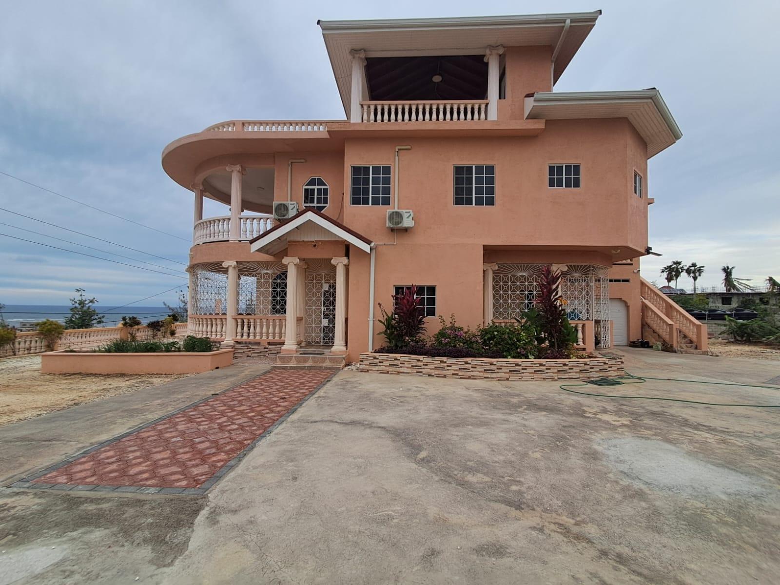 First image of 148- Wiltshire, St. James in Wiltshire, St. James, Jamaica - property is For Rent
