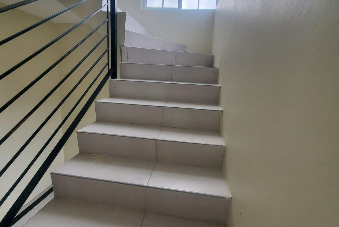 Second image of Apt C-721 Birch st Rhyne Park in SPOT VALLEY, St. James, Jamaica - property is For Rent