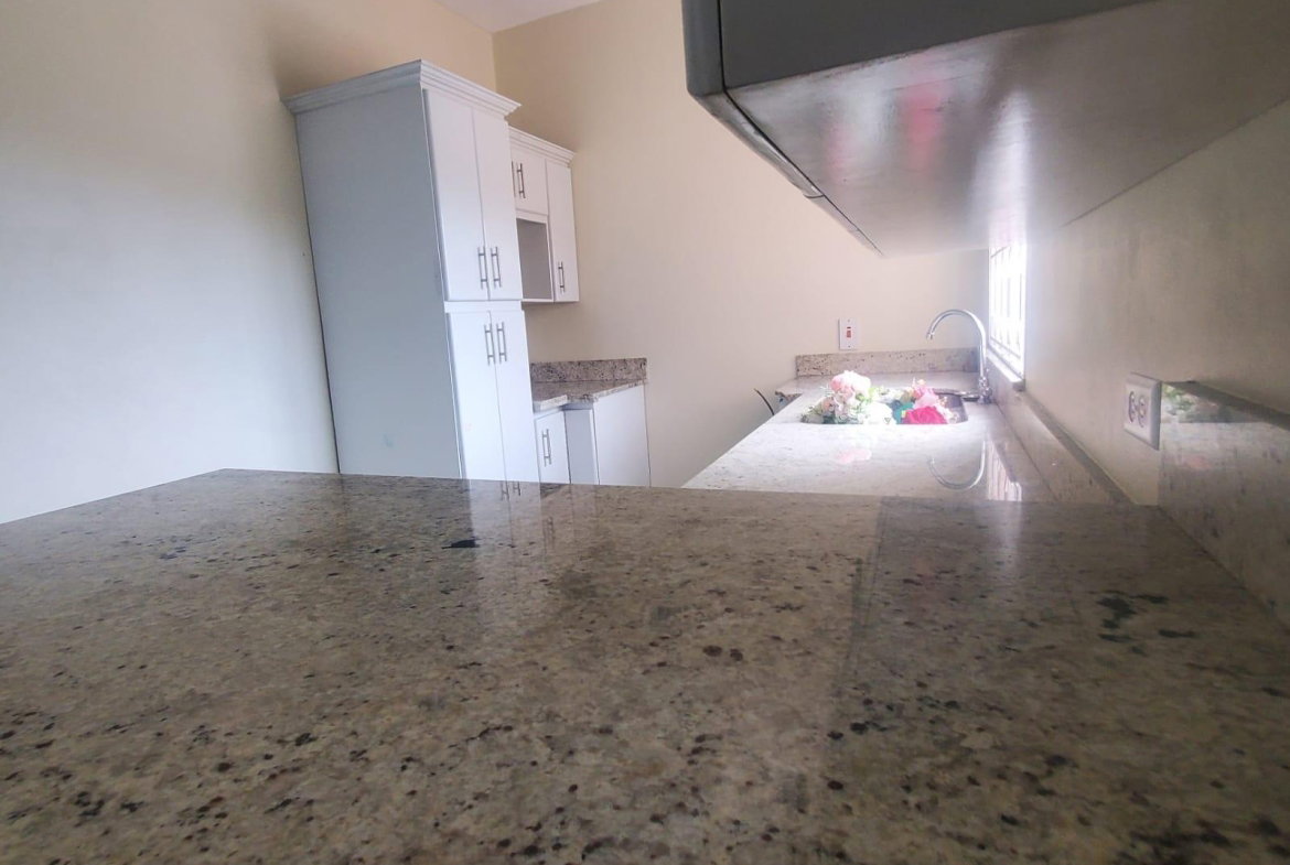 Eleventh image of Apt C-721 Birch st Rhyne Park in SPOT VALLEY, St. James, Jamaica - property is For Rent