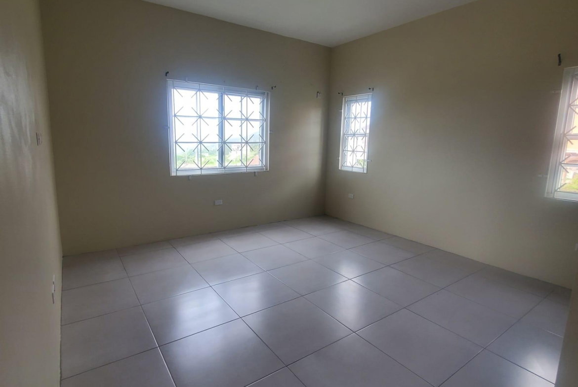 Twelfth image of Apt C-721 Birch st Rhyne Park in SPOT VALLEY, St. James, Jamaica - property is For Rent