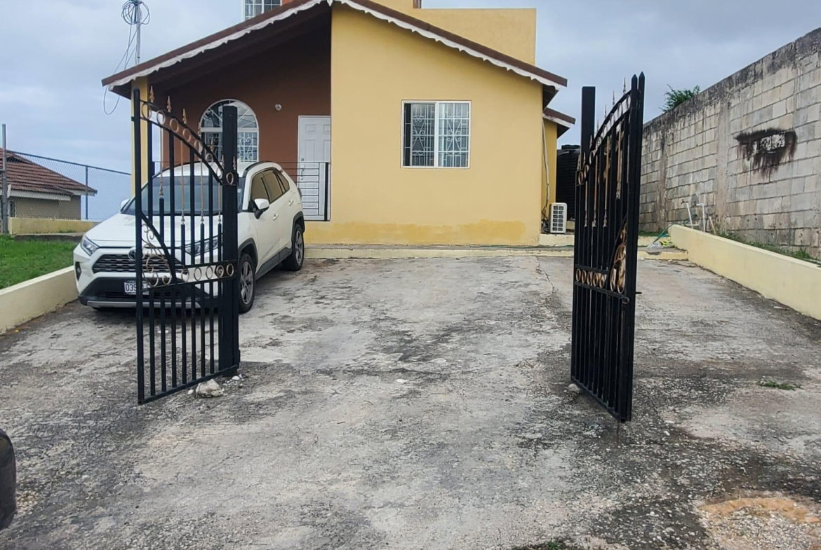 First image of Apt C-721 Birch st Rhyne Park in SPOT VALLEY, St. James, Jamaica - property is For Rent