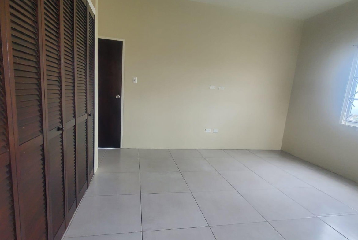 Thirteenth image of Apt C-721 Birch st Rhyne Park in SPOT VALLEY, St. James, Jamaica - property is For Rent