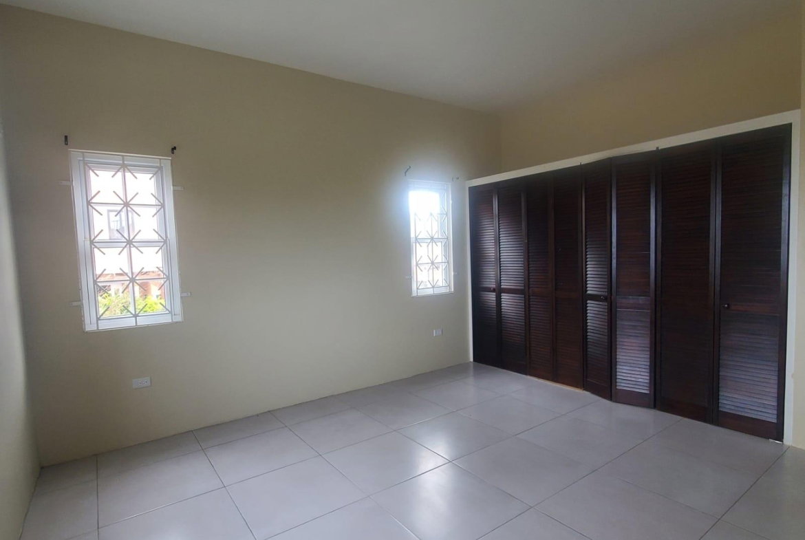 Fourteenth image of Apt C-721 Birch st Rhyne Park in SPOT VALLEY, St. James, Jamaica - property is For Rent