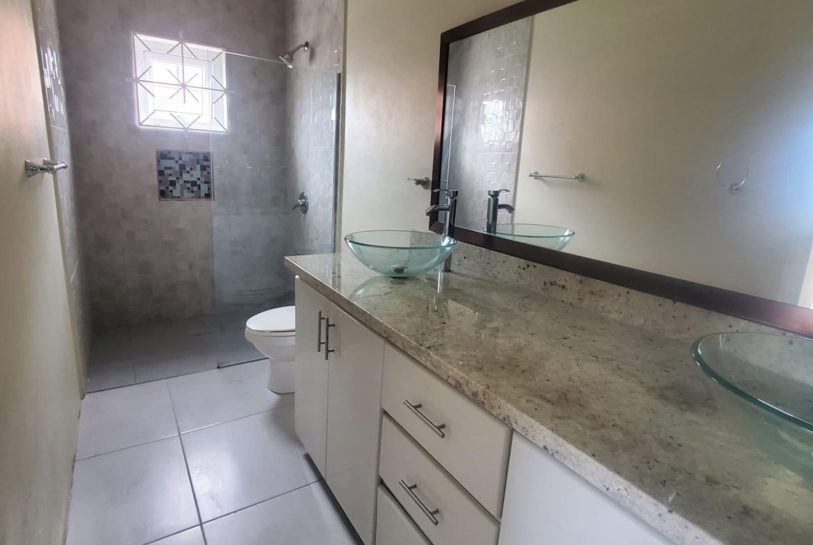 Seventeenth image of Apt C-721 Birch st Rhyne Park in SPOT VALLEY, St. James, Jamaica - property is For Rent