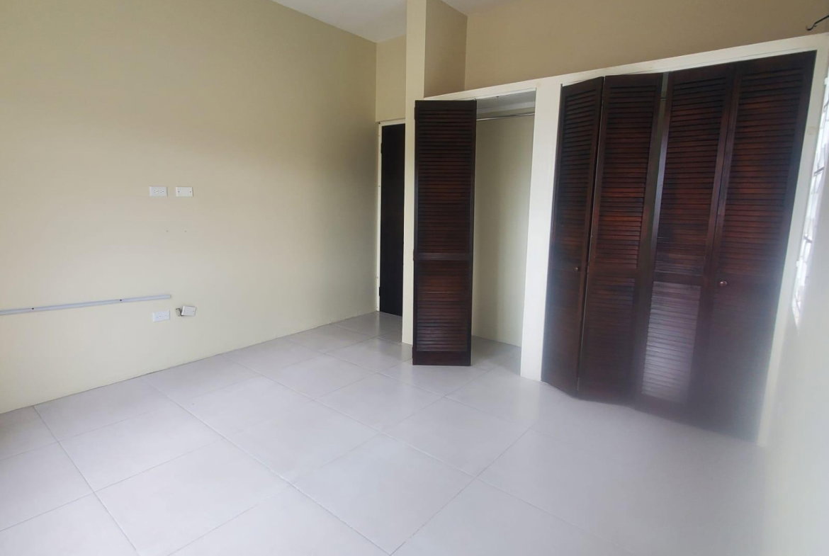 Twentieth image of Apt C-721 Birch st Rhyne Park in SPOT VALLEY, St. James, Jamaica - property is For Rent