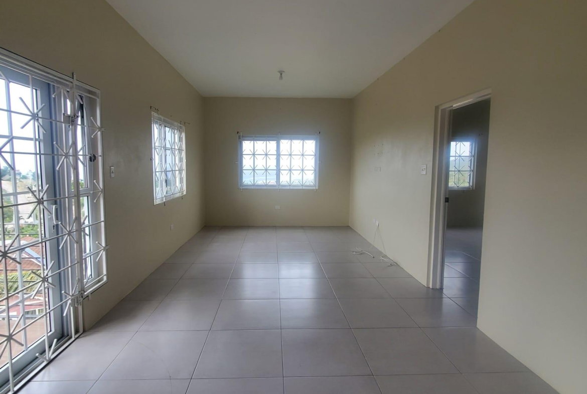 Third image of Apt C-721 Birch st Rhyne Park in SPOT VALLEY, St. James, Jamaica - property is For Rent