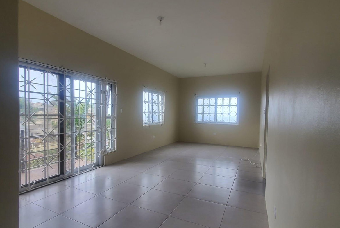 Fourth image of Apt C-721 Birch st Rhyne Park in SPOT VALLEY, St. James, Jamaica - property is For Rent