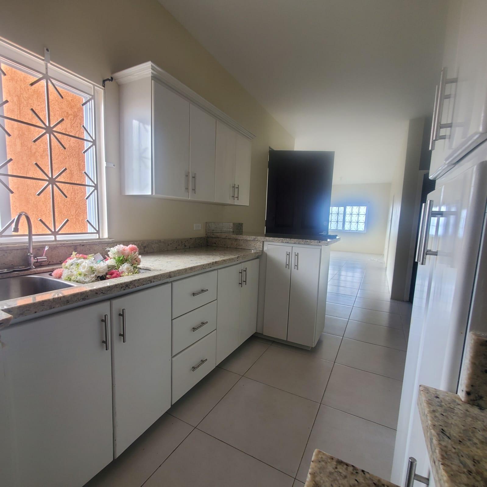 Fifth image of Apt C-721 Birch st Rhyne Park in SPOT VALLEY, St. James, Jamaica - property is For Rent