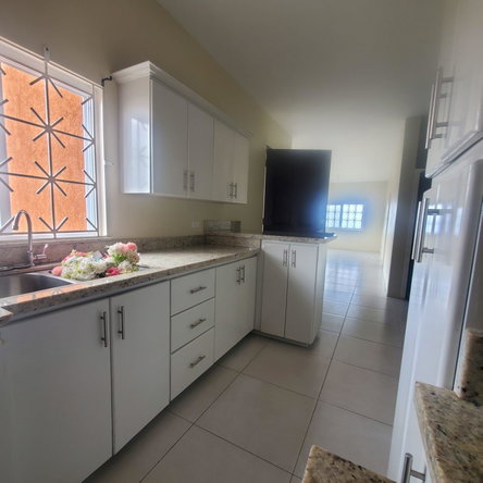 Fifth image of Apt C-721 Birch st Rhyne Park in SPOT VALLEY, St. James, Jamaica - property is For Rent