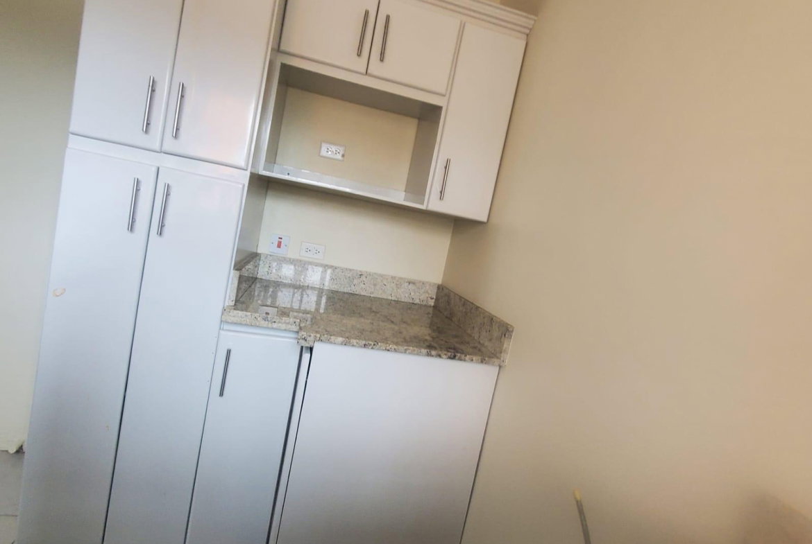 Sixth image of Apt C-721 Birch st Rhyne Park in SPOT VALLEY, St. James, Jamaica - property is For Rent