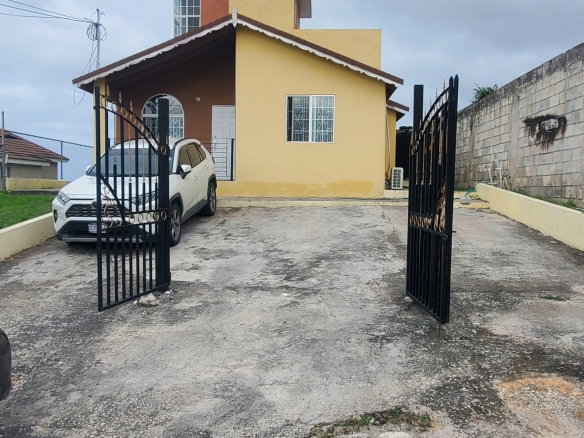 First image of Apt C-721 Birch st Rhyne Park in SPOT VALLEY, St. James, Jamaica - property is For Rent