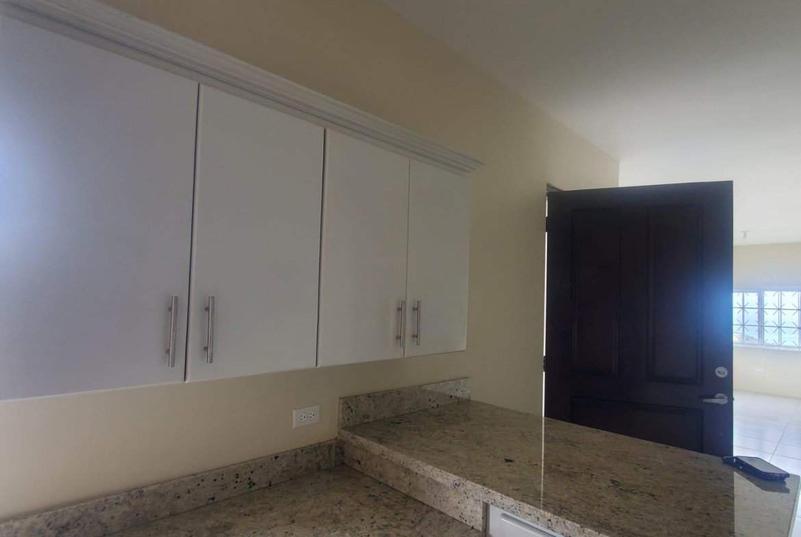 Seventh image of Apt C-721 Birch st Rhyne Park in SPOT VALLEY, St. James, Jamaica - property is For Rent