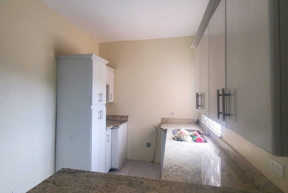 Eighth image of Apt C-721 Birch st Rhyne Park in SPOT VALLEY, St. James, Jamaica - property is For Rent