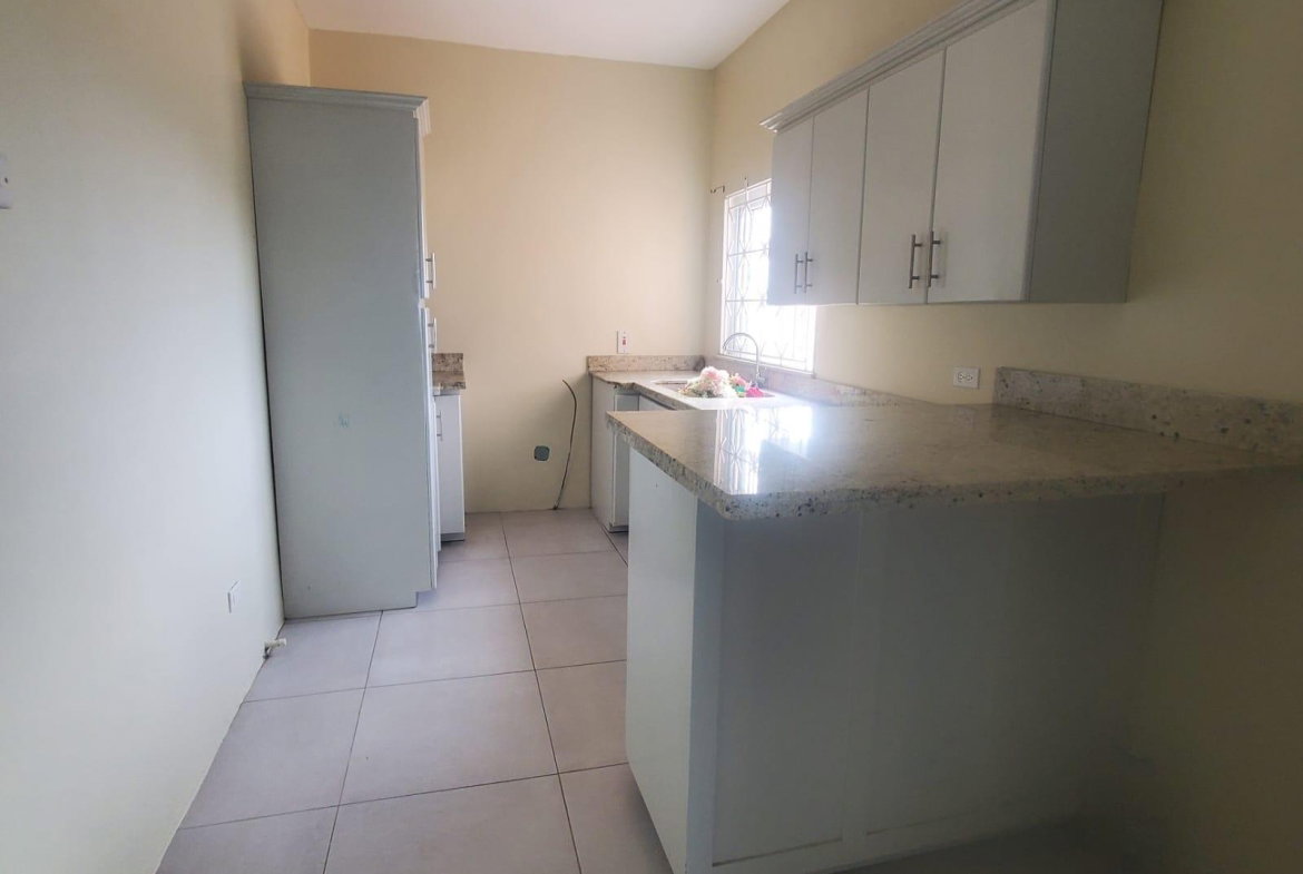 Ninth image of Apt C-721 Birch st Rhyne Park in SPOT VALLEY, St. James, Jamaica - property is For Rent