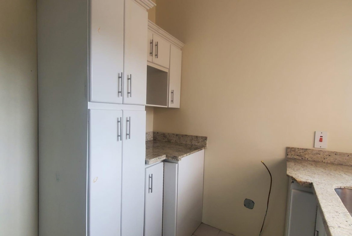 Tenth image of Apt C-721 Birch st Rhyne Park in SPOT VALLEY, St. James, Jamaica - property is For Rent