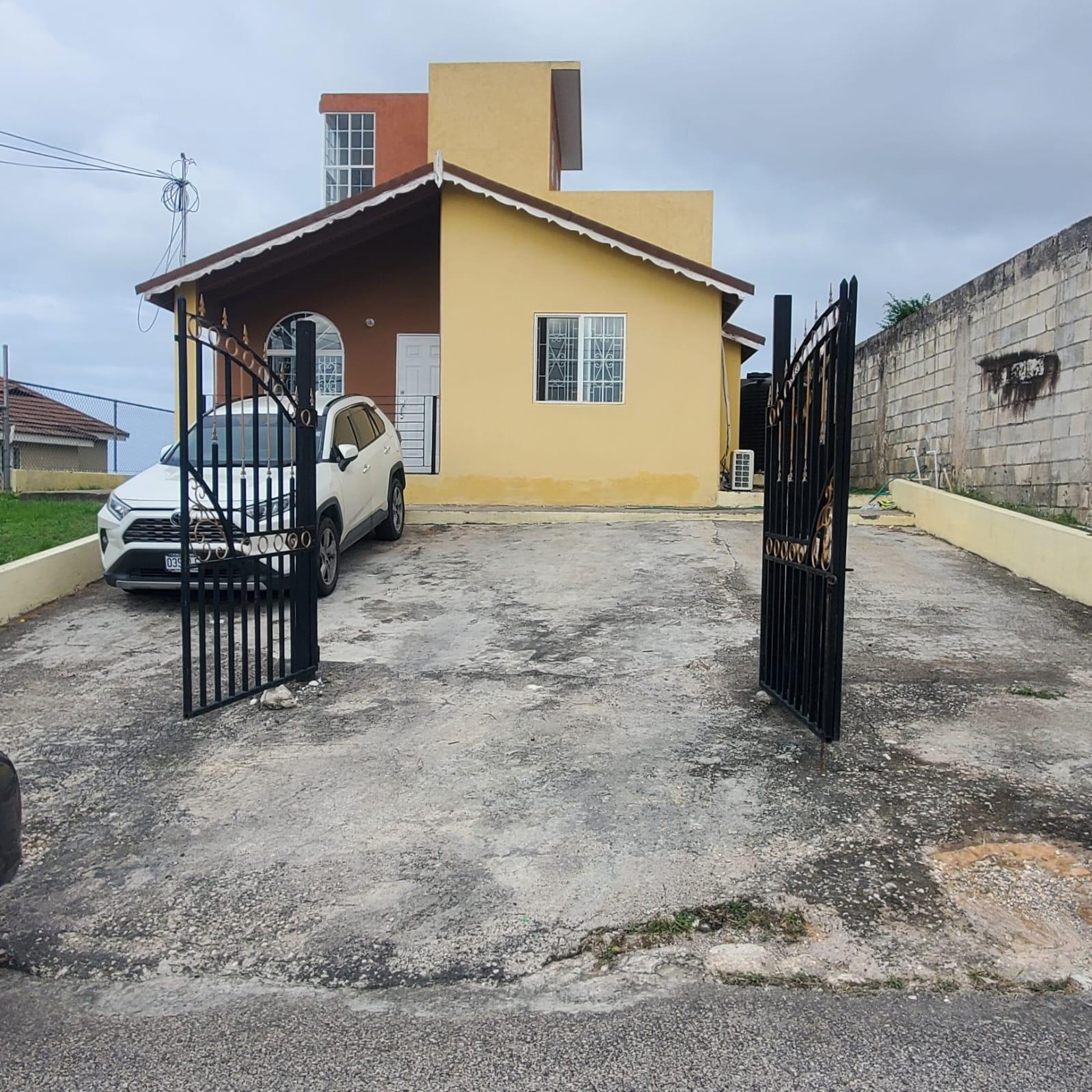 First image of Apt C-721 Birch st Rhyne Park in SPOT VALLEY, St. James, Jamaica - property is For Rent