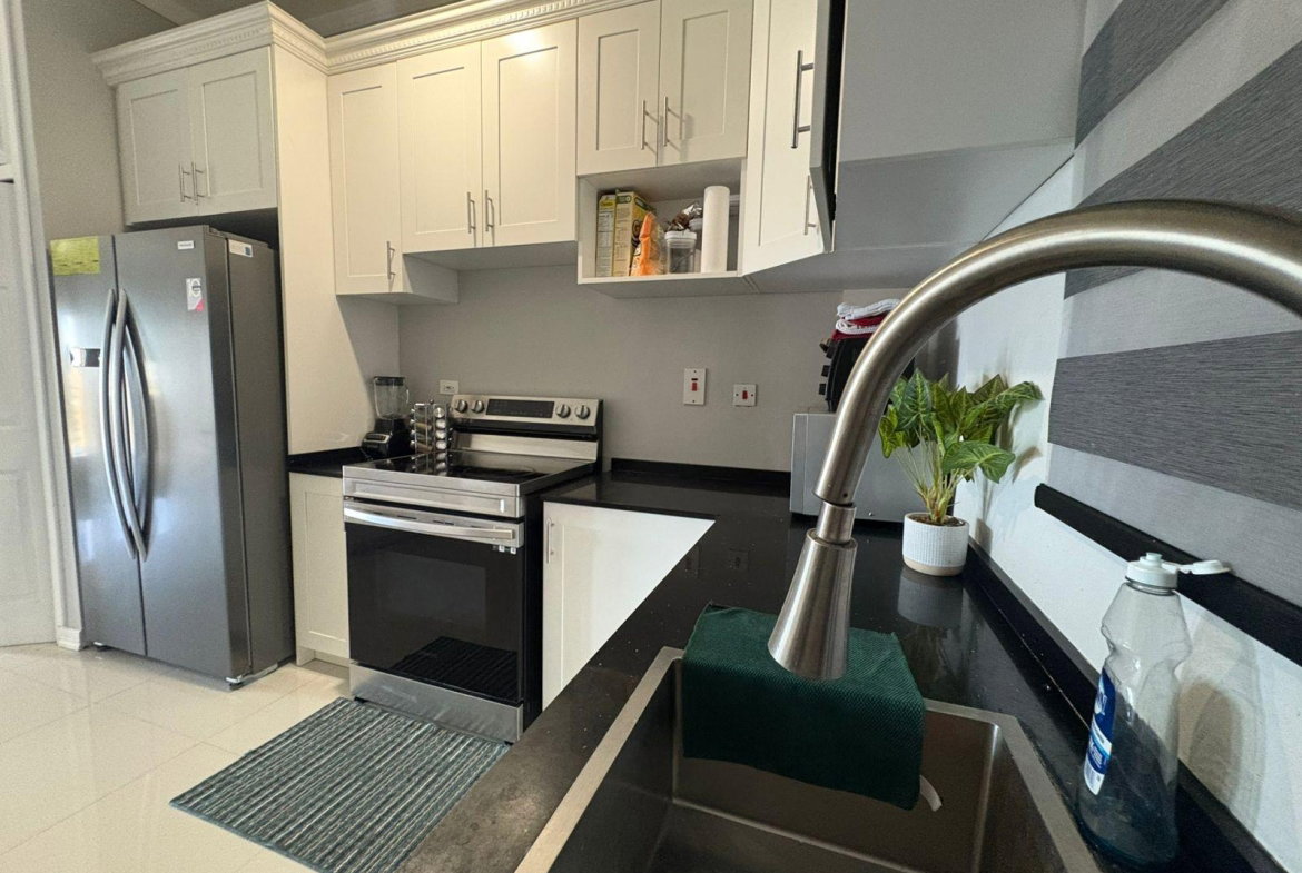 Twelfth image of 13-147 Red Hills Road in Kingston 19, St. Andrew, Jamaica - property is For Sale