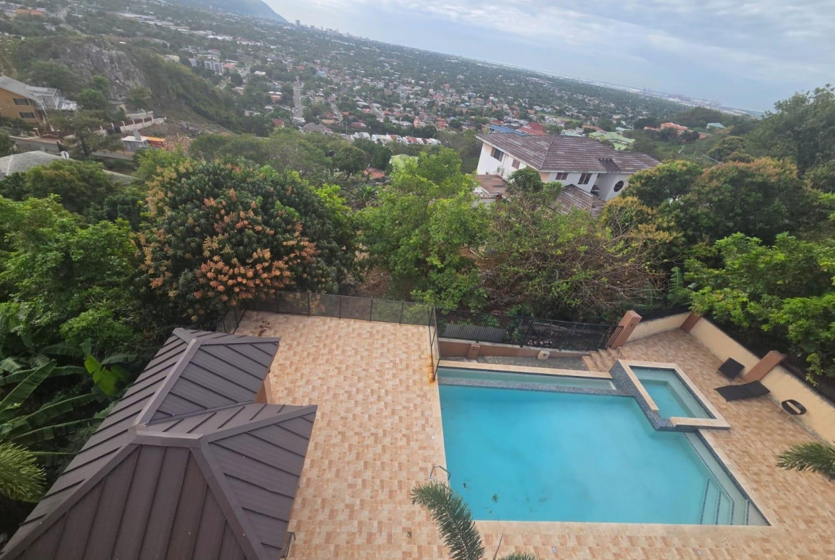 First image of 13-147 Red Hills Road in Kingston 19, St. Andrew, Jamaica - property is For Sale