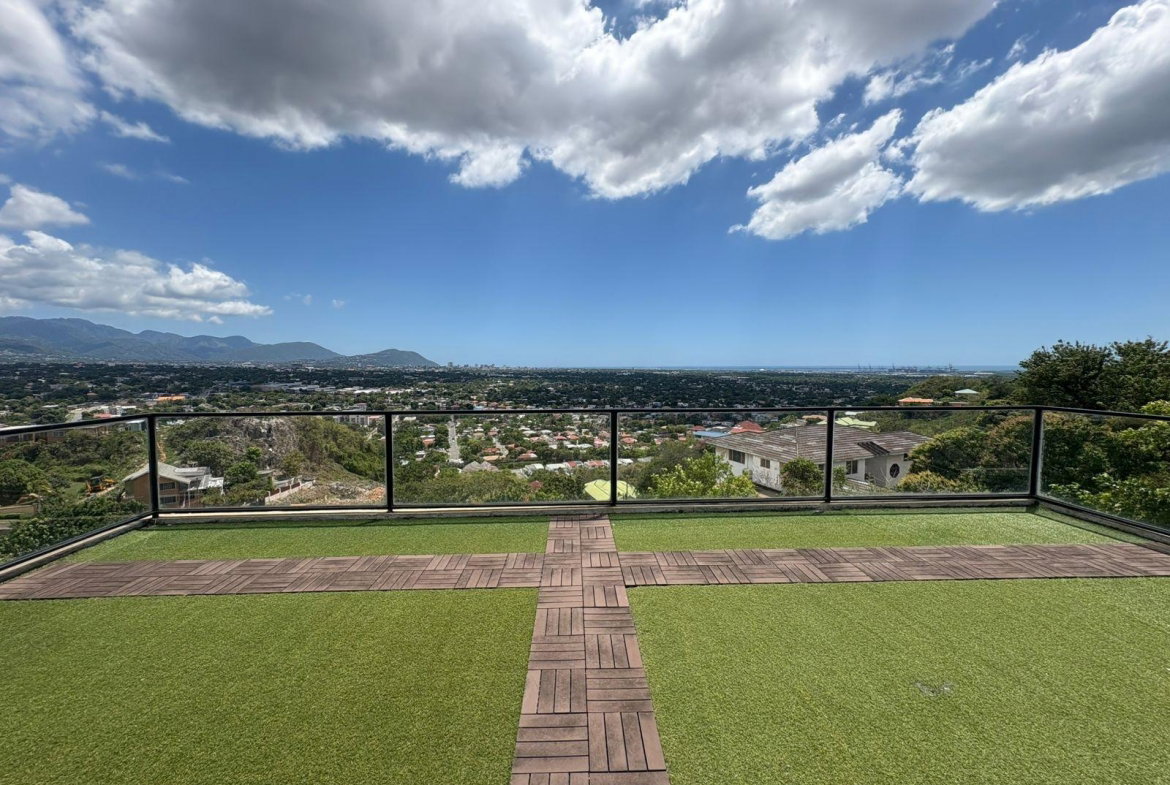 Third image of 13-147 Red Hills Road in Kingston 19, St. Andrew, Jamaica - property is For Sale