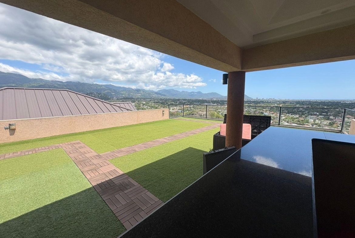 Fourth image of 13-147 Red Hills Road in Kingston 19, St. Andrew, Jamaica - property is For Sale