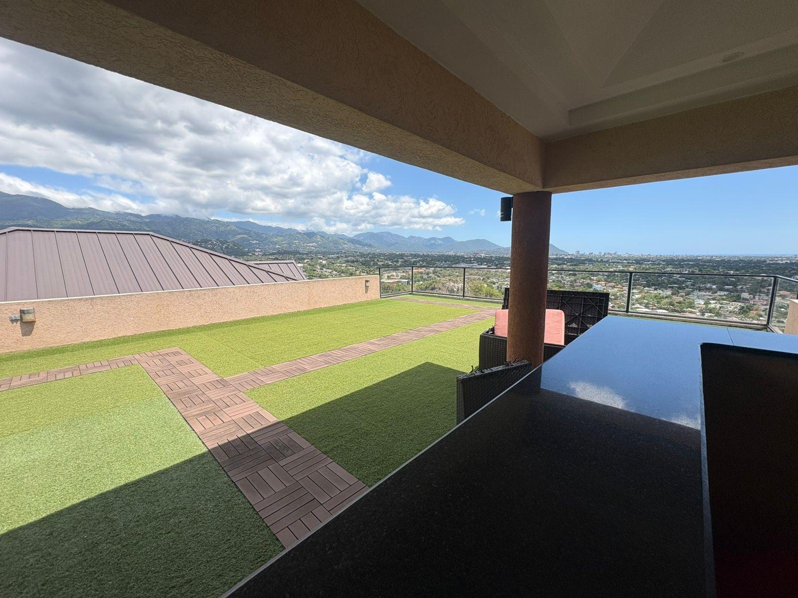 Fourth image of 13-147 Red Hills Road in Kingston 19, St. Andrew, Jamaica - property is For Sale