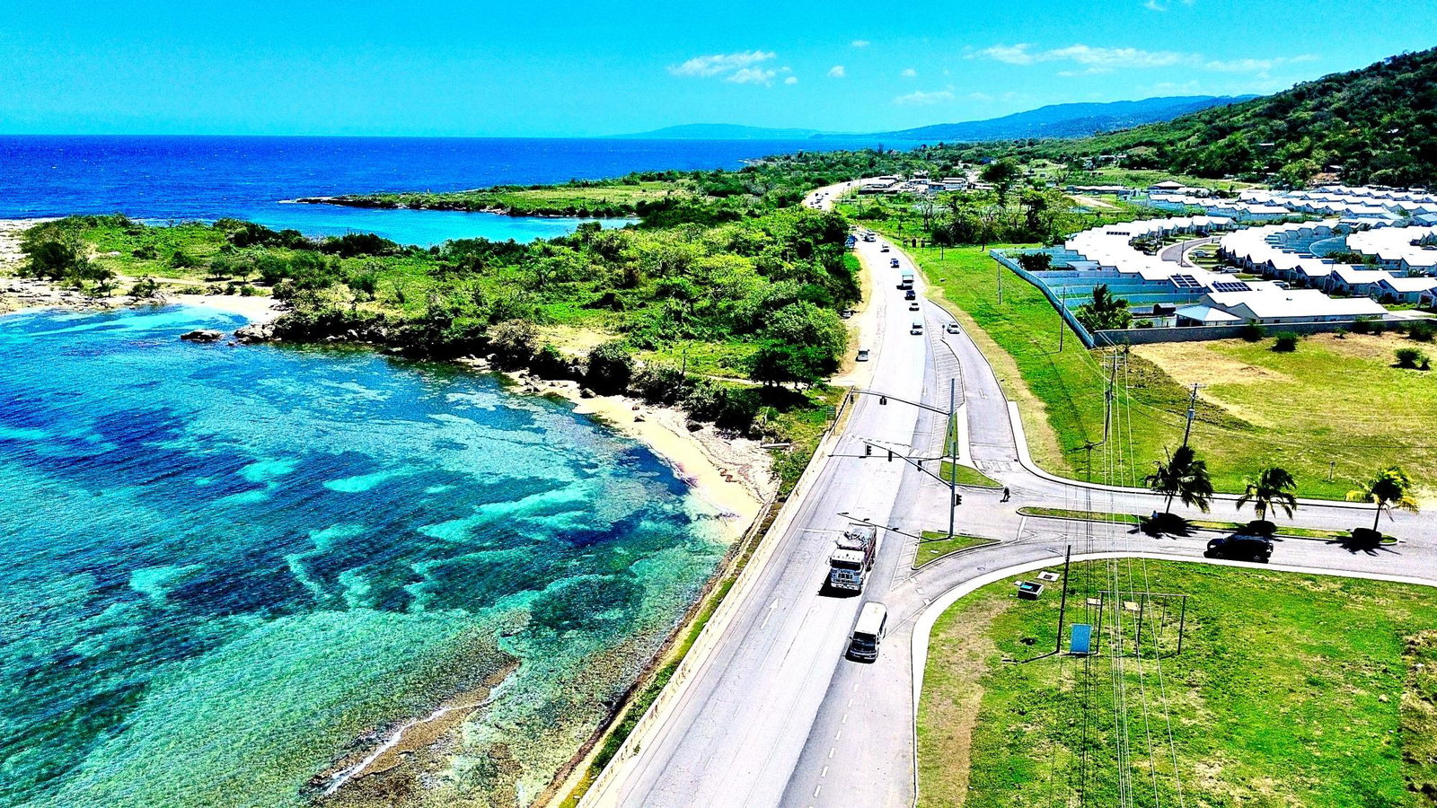 Second image of 7 Ocean Pointe , Hanover in Lucea, Hanover, Jamaica - property is For Sale