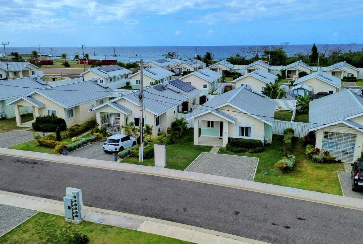 First image of 7 Ocean Pointe , Hanover in Lucea, Hanover, Jamaica - property is For Sale