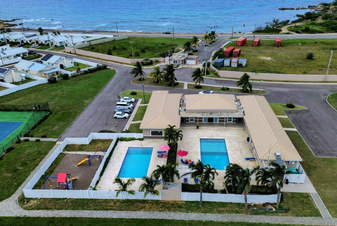 Eighteenth image of 7 Ocean Pointe , Hanover in Lucea, Hanover, Jamaica - property is For Sale