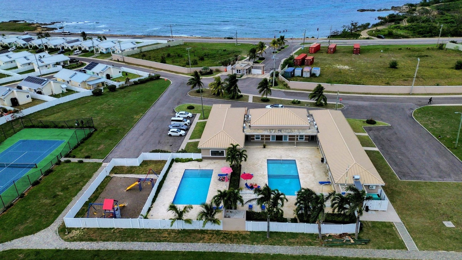 Eighteenth image of 7 Ocean Pointe , Hanover in Lucea, Hanover, Jamaica - property is For Sale