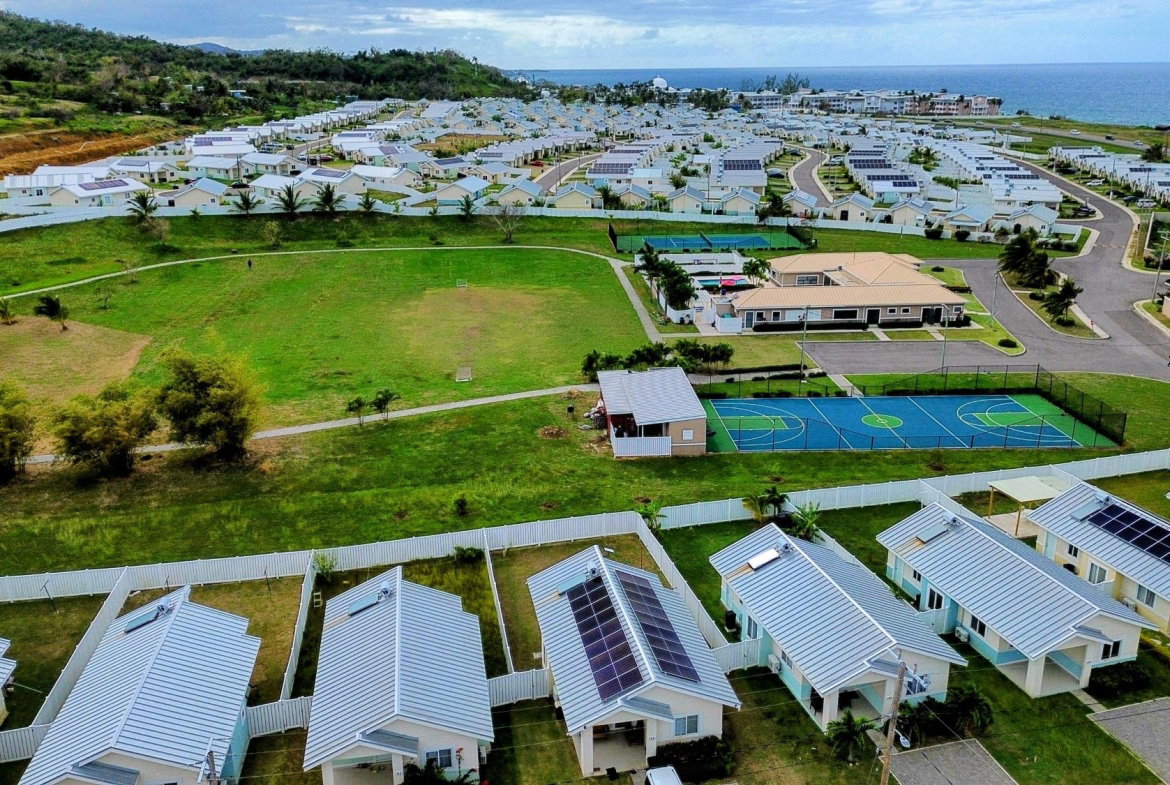 Twentieth image of 7 Ocean Pointe , Hanover in Lucea, Hanover, Jamaica - property is For Sale