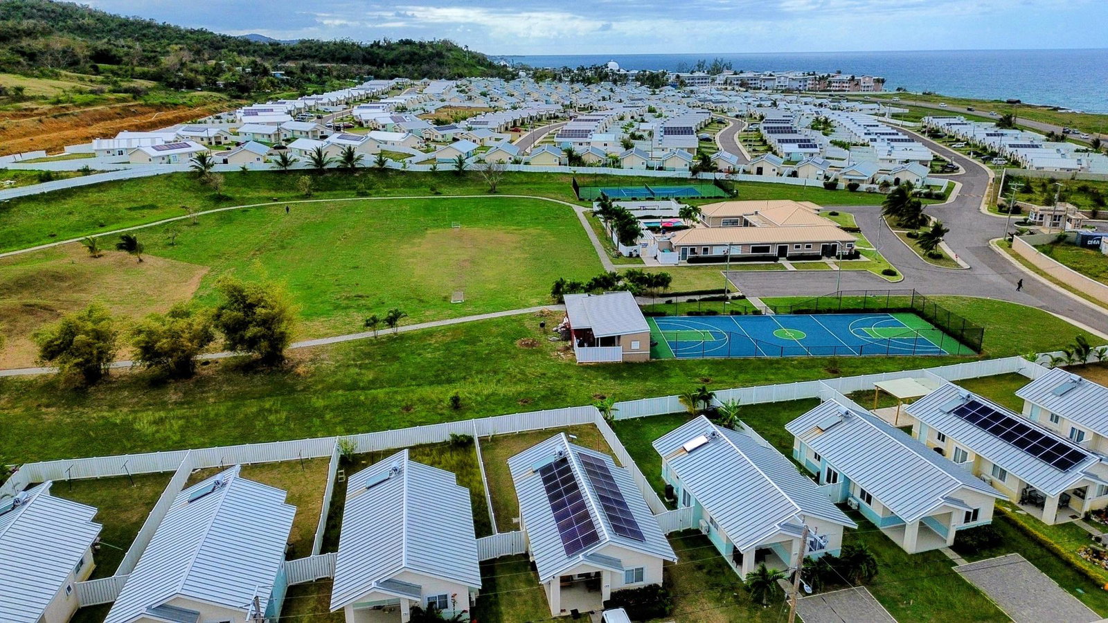 Twentieth image of 7 Ocean Pointe , Hanover in Lucea, Hanover, Jamaica - property is For Sale