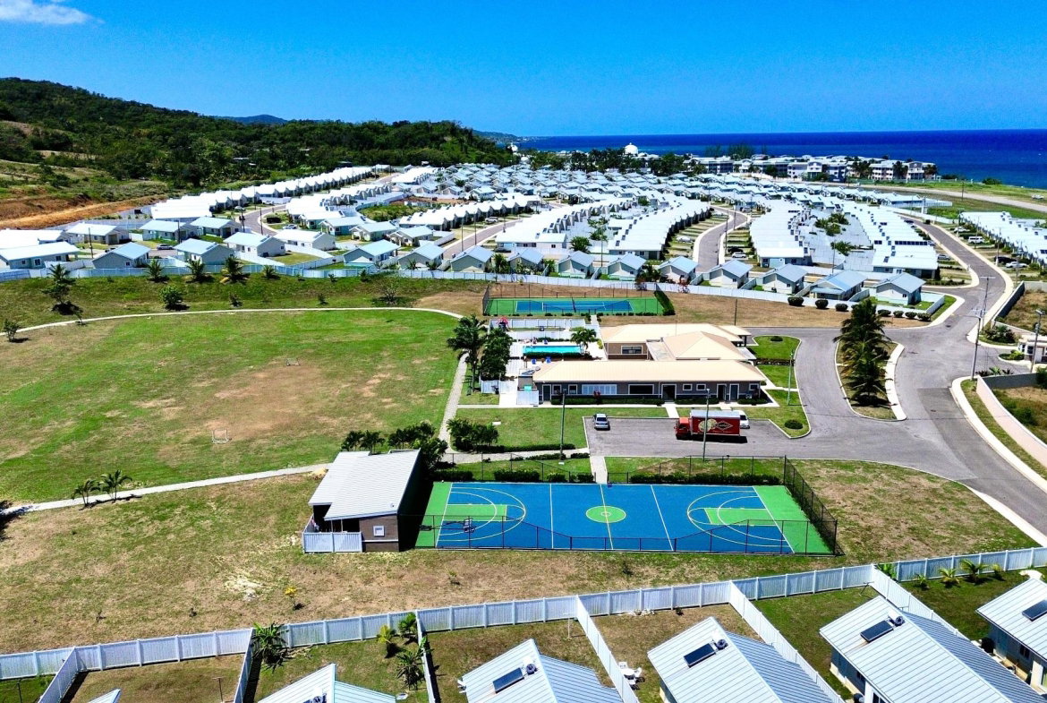 Third image of 7 Ocean Pointe , Hanover in Lucea, Hanover, Jamaica - property is For Sale