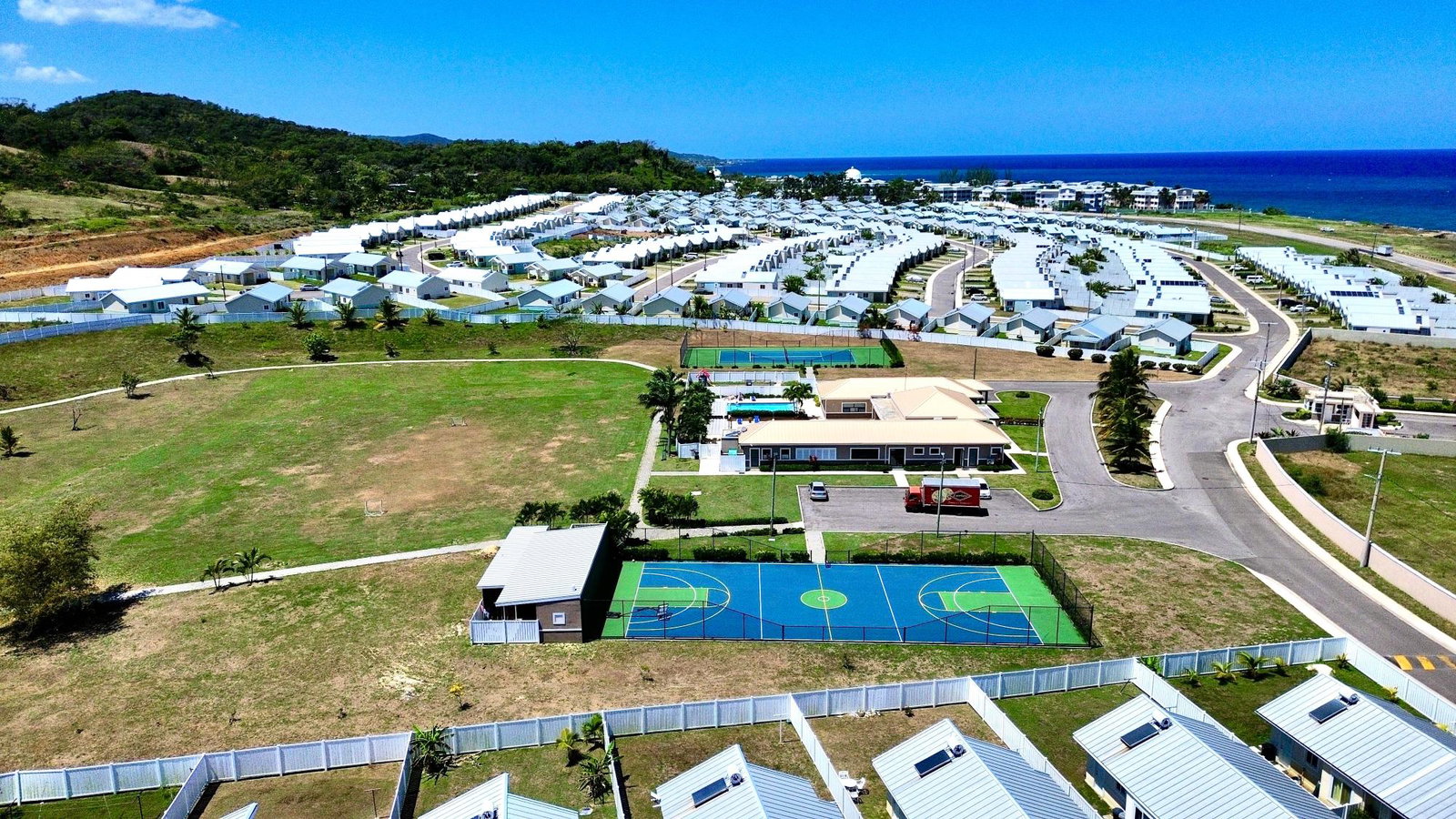 Third image of 7 Ocean Pointe , Hanover in Lucea, Hanover, Jamaica - property is For Sale