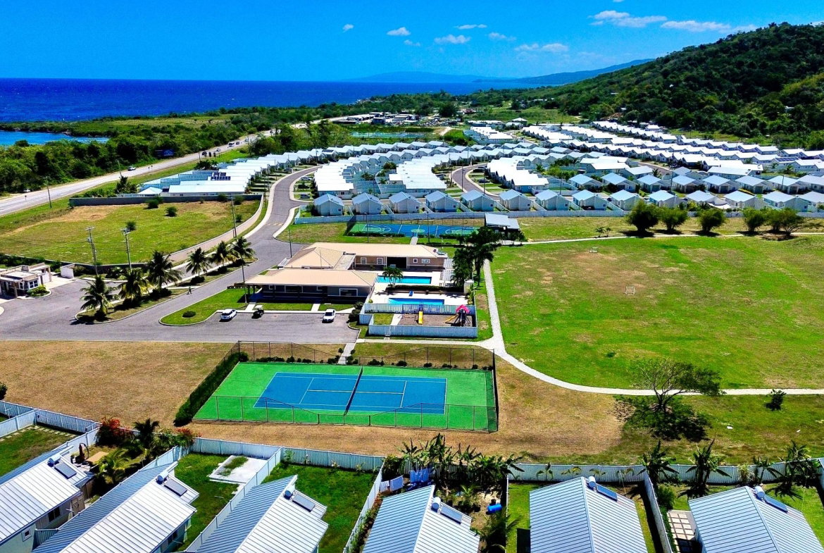 Fifth image of 7 Ocean Pointe , Hanover in Lucea, Hanover, Jamaica - property is For Sale