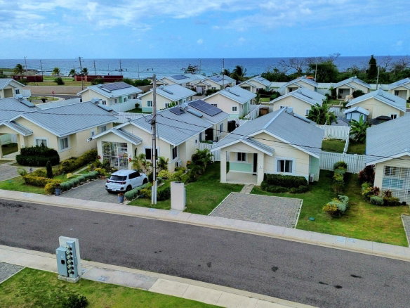 First image of 7 Ocean Pointe , Hanover in Lucea, Hanover, Jamaica - property is For Sale